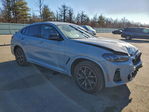 BMW X4 2025