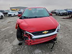 Chevrolet Spark 2022