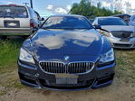BMW Series 6 2013