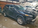 Jeep Cherokee 2017