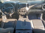 Chevrolet Silverado 2022