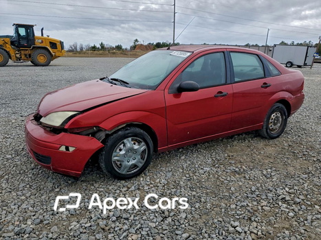 Ford Focus 2005 - Image 1 of 14
