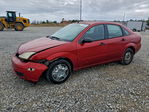 Ford Focus 2005