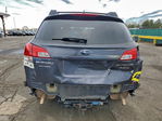 Subaru Outback 2012