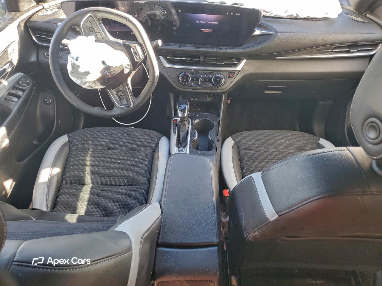 Buick Envista 2024