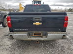Chevrolet Silverado 2014