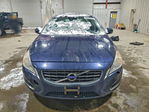 Volvo S60 2012