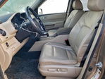 Honda Pilot 2010