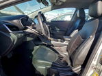 Chevrolet Volt 2017