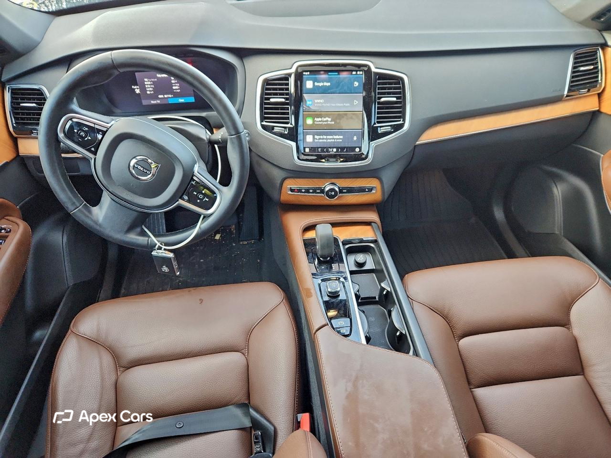 Volvo XC90 2024