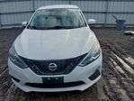 Nissan Sentra 2016