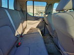 Nissan Navara (Frontier) 2016