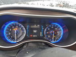 Chrysler Pacifica 2017