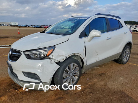 Buick Encore 2019 - Zdjęcie 1 z 12