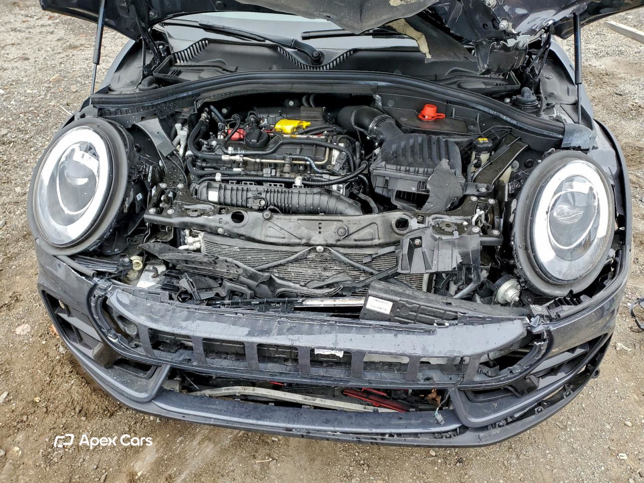 MINI Cooper 2019