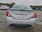 Nissan Versa 2019