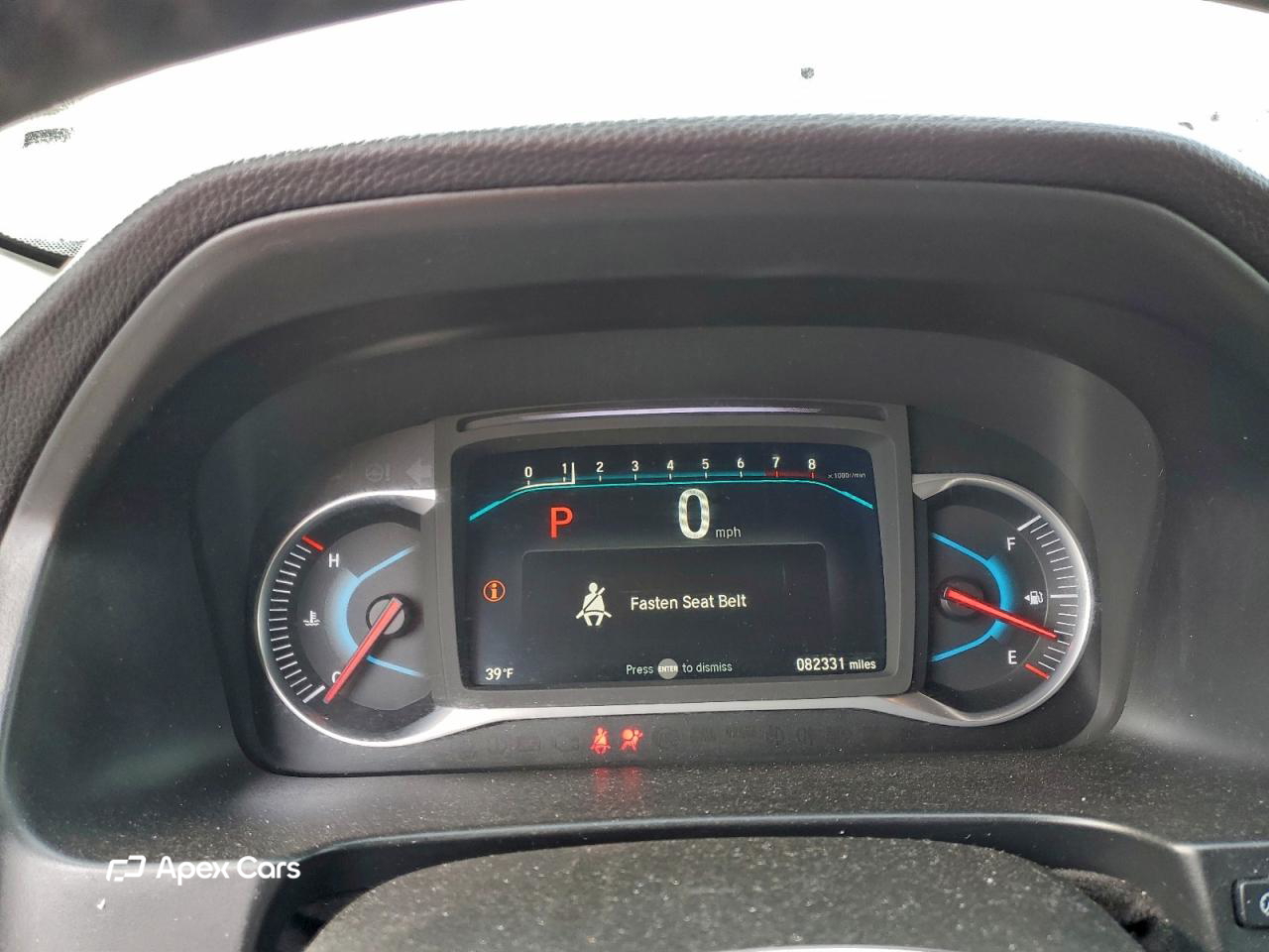 Honda Pilot 2022