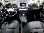 Mazda 3 2018