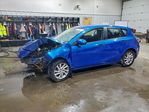 Mazda 3 2012