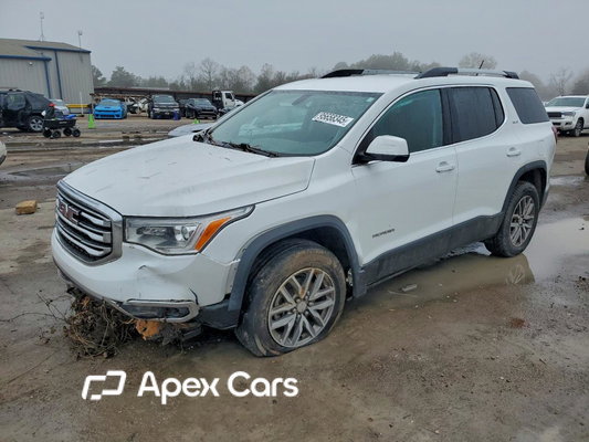 GMC Acadia 2019 - Image 1 of 14
