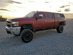 Chevrolet Silverado 2008