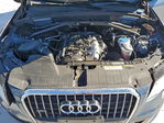Audi Q5 2015