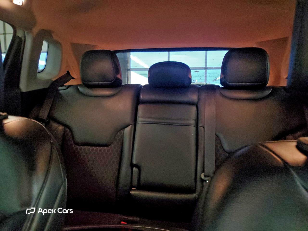 Jeep Compass 2018