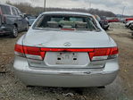 Hyundai Azera 2006