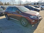 Lexus RX 2014