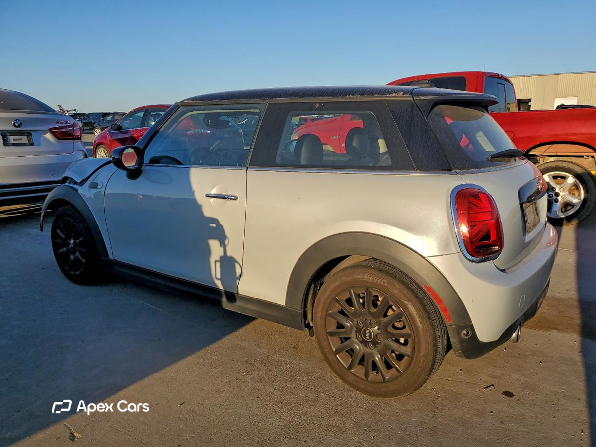 MINI Cooper 2021