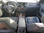 BMW X3 2015