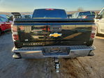 Chevrolet Silverado 2014