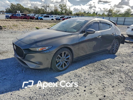 Mazda 3 2019 - Image 1 of 14