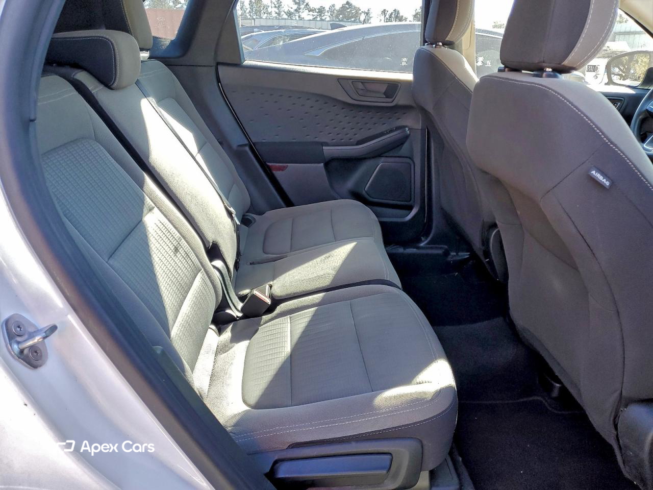 Ford Escape 2020