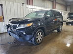 Kia Sorento 2011