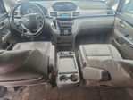 Honda Odyssey 2012