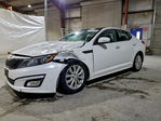 Kia Optima 2015