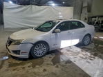 Ford Fusion 2011