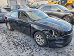 Kia Optima 2017