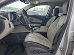 Chevrolet Equinox 2012