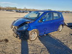 Honda Fit 2007