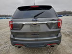 Ford Explorer 2018