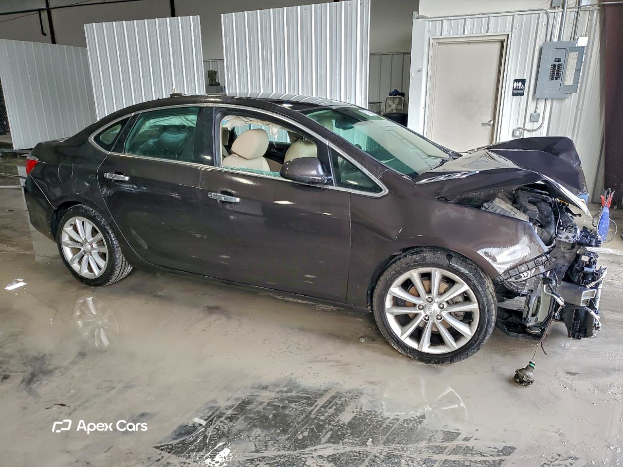 Buick Verano 2015
