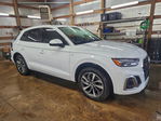 Audi Q5 2022