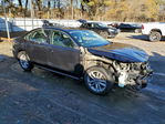Volkswagen Passat 2020