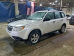 Subaru Forester 2010