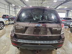 Subaru Forester 2013