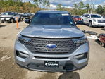Ford Explorer 2022