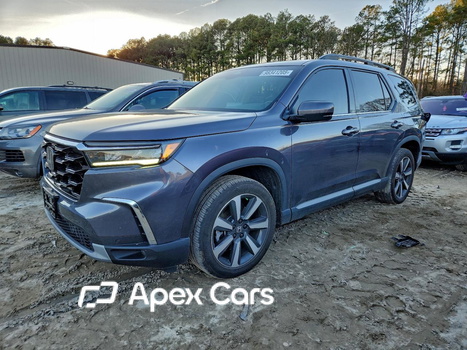 Honda Pilot 2023 - Image 1 of 14