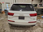 Audi Q7 2017
